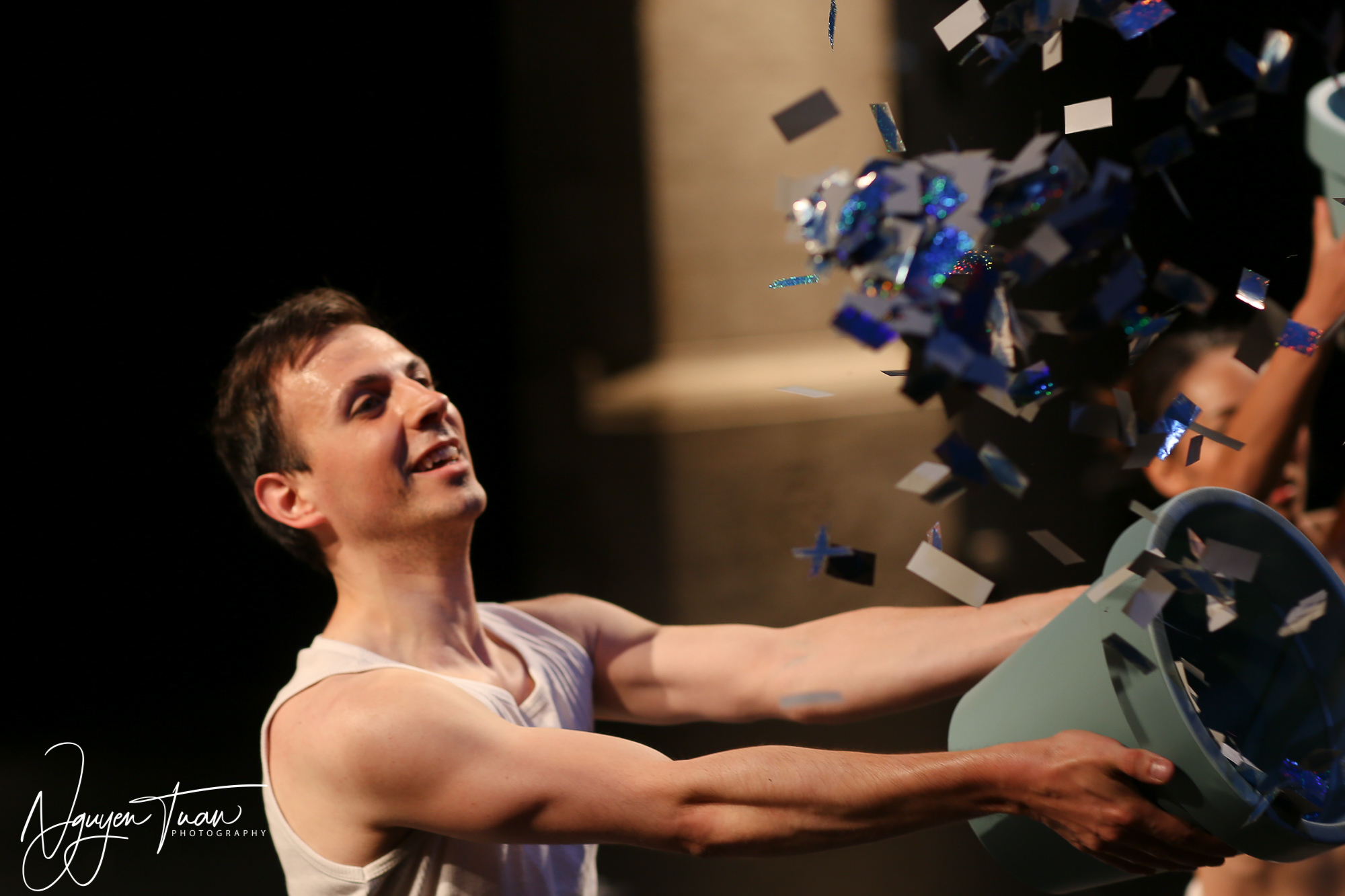 Danse internationale 1284